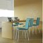 Silla Cocina Serie Belice de Bailen 